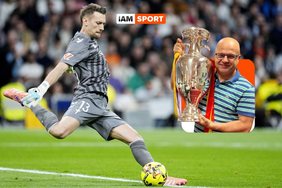 Jurnalistul Marca a analizat parcursul lui Ionuț Radu în LaLiga