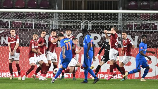 Dat ca transferat, fostul jucător de la FCSB și Rapid nu a putut semna cu noua echipă: ”Nu avem despre ce vorbi până rezolvă!”