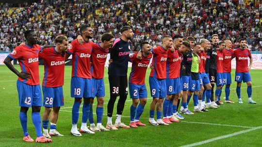 Victor Becali a dat cărțile pe față în privința transferului de 1.500.000 € de de la FCSB: ”Clubul a fost de acord”