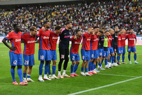 Victor Becali a dat cărțile pe față în privința transferului de 1.500.000 € de de la FCSB: ”Clubul a fost de acord”