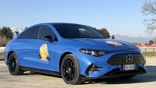 Locul ocupat de Dacia Bigster în topul pentru Mașina Anului 2026. Câștigătorul a fost Mercedes-Benz CLA