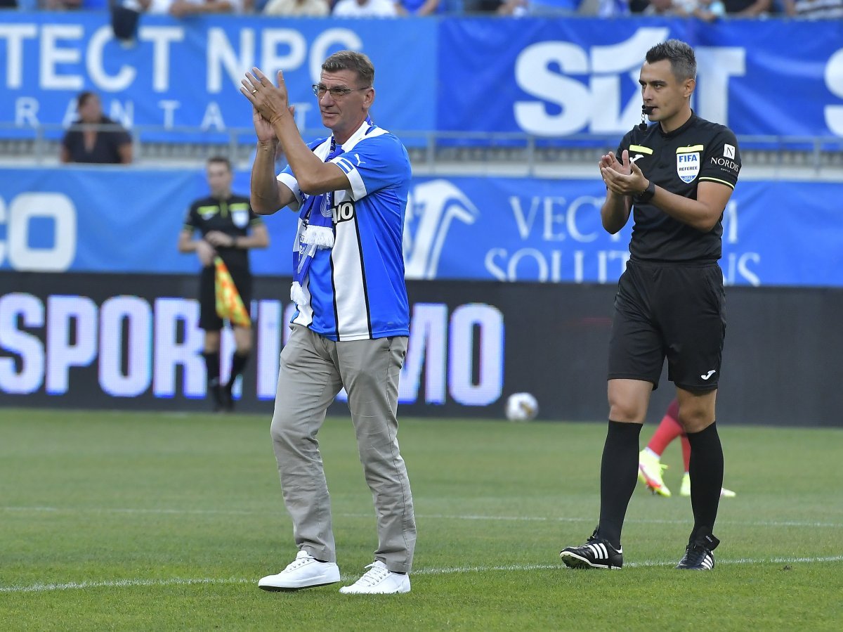 Silvian Cristescu, replică pentru Gigi Becali