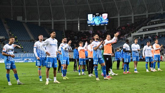 Reacție dinspre Craiova după ce Gigi Becali a spus că l-ar transfera pe jucătorul oltenilor: ”Au mai fost schimburi”