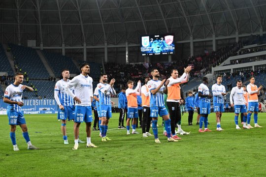 Reacție dinspre Craiova după ce Gigi Becali a spus că l-ar transfera pe jucătorul oltenilor: ”Au mai fost schimburi”