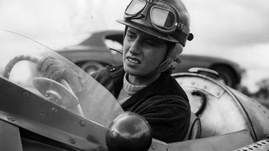 Maria Teresa de Filippis, pioniera care a deschis ușa femeilor în Formula 1