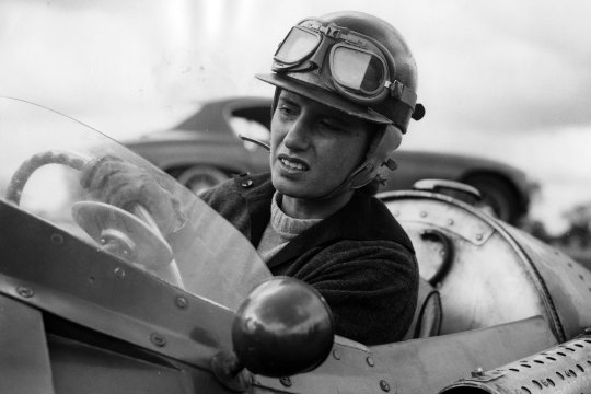 Maria Teresa de Filippis, pioniera care a deschis ușa femeilor în Formula 1