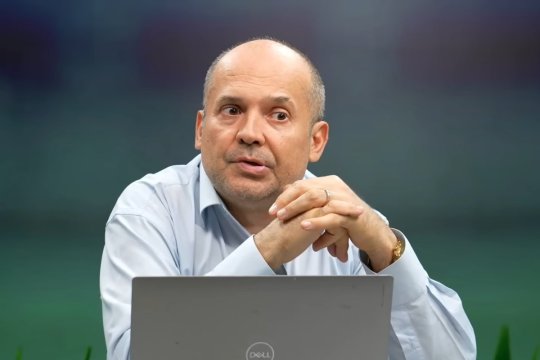 iAM Banciu, 9 ianuarie. ”Consulul” încheie o săptămână cu o nouă ediție incendiară