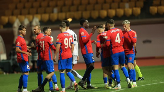 Jucătorul din SuperLiga a aflat că clubul a acceptat să îl vândă la FCSB și a început să plângă: ”Nu plec!”