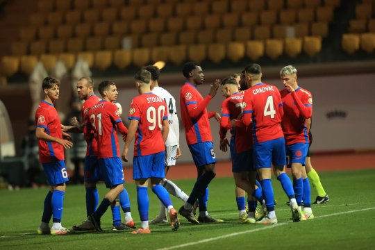 Jucătorul din SuperLiga a aflat că clubul a acceptat să îl vândă la FCSB și a început să plângă: ”Nu plec!”