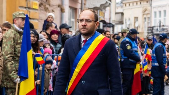 Finanțatorul din SuperLigă îl atacă pe primar: ”E strigător la cer! Trebuie un semnal de alarmă ca să facă el ceva, sunt probleme foarte mari, e vorba de respect”