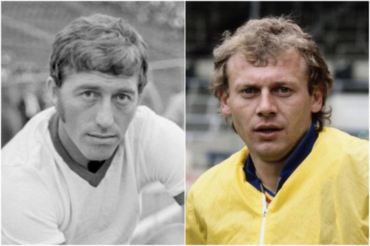 Legenda Stelei îi distruge pe Dobrin și pe Balaci: ”Au jucat fotbal 3 ani și au dispărut! Ilie nu a fost băiat serios, pe Gicu nu puteai să contezi, să mergi la luptă cu el”