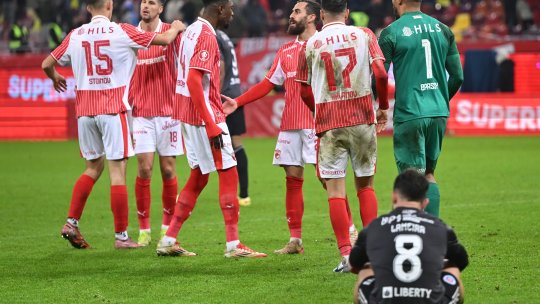 Îi mai ”fură” FCSB un jucător de bază lui Dinamo? Gigi Becali a rupt tăcerea