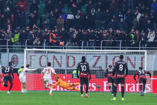 Nicolae Stanciu, amenințat cu moartea după penalty-ul ratat cu AC Milan! Genoa a luat atitudine