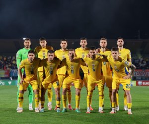 Surpriză! Banciu, dat pe spate de un internațional român: ”Cel mai bun din lume!”