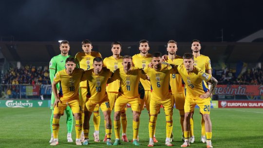 Surpriză! Banciu, dat pe spate de un internațional român: ”Cel mai bun din lume!”