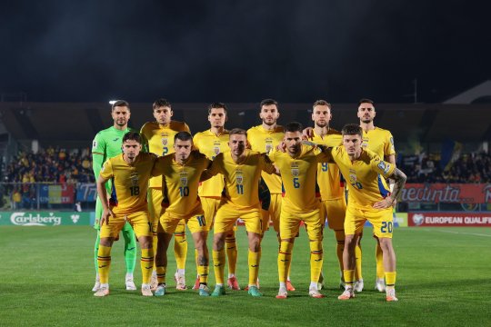 Surpriză! Banciu, dat pe spate de un internațional român: ”Cel mai bun din lume!”