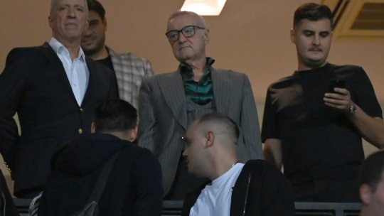 FCSB pierde sume de bani importante din cauza lui Gigi Becali: ”Este o crimă contra acestui club”
