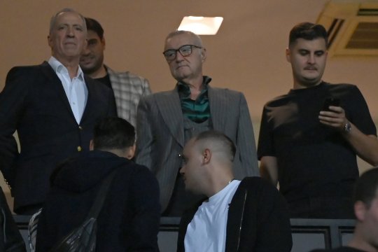 FCSB pierde sume de bani importante din cauza lui Gigi Becali: ”Este o crimă contra acestui club”