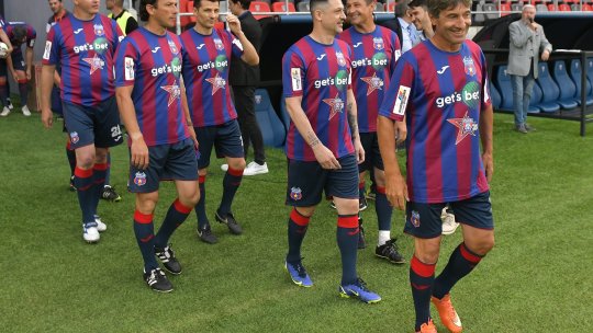 Legenda Stelei a numit echipa care va promova ”cu siguranță” în SuperLiga la finalul acestui sezon: ”Lucrurile merg bine spre foarte bine”