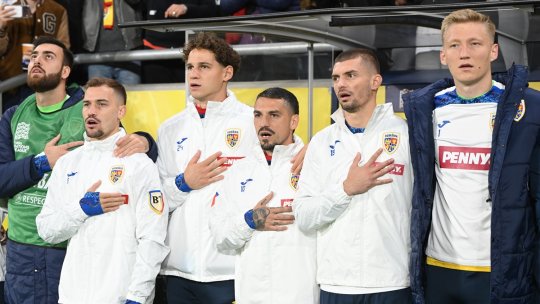 FC Koln, ofertă pentru unul dintre jucătorii din naționala României: ”Vorbesc foarte frumos despre el”
