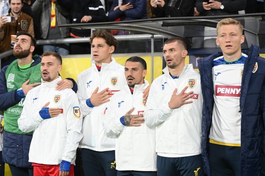 FC Koln, ofertă pentru unul dintre jucătorii din naționala României: ”Vorbesc foarte frumos despre el”