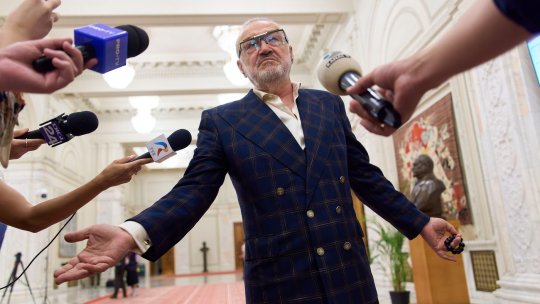 Gigi Becali a anunțat pe cine susține pentru funcția de prim-ministru al României: ”Singura soluție”