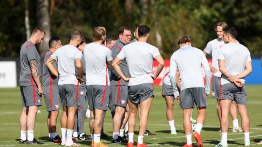 Ar putea fi demis după Polonia - România. I-au găsit deja înlocuitor