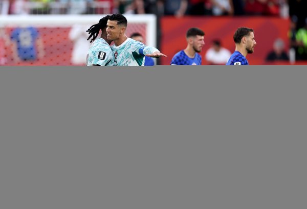 Cine va purta tricoul cu numărul 7 al Portugaliei, după plecarea lui Cristiano Ronaldo