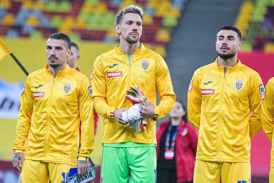 Gică Hagi a decis: l-a scos din echipa de start pentru meciul cu Polonia! Anunțul făcut de ”Rege”