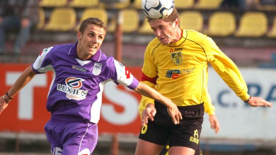 Fostul fotbalist de la FC Brașov și Dinamo, la un pas de tragedie! A făcut infarct după un meci