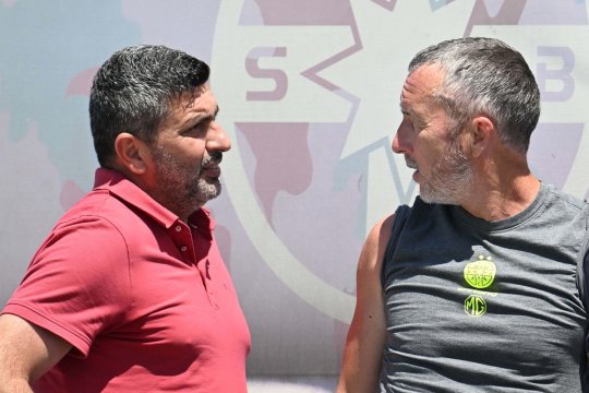 Mihai Stoica a arătat mesajele primite de la Marius Baciu: ”Mă surprinde”