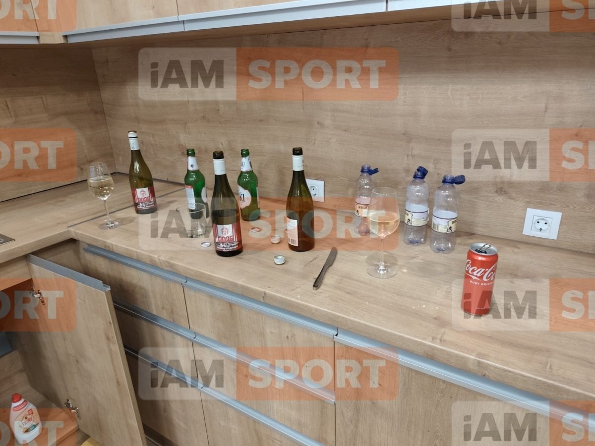 Protocolul de la Sepsi - Dinamo