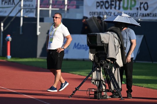 Ionuț Chirilă cere naționala U21 și pune presiune pe FRF: ”Ce ar trebui să mai fac? Să câștig ceva pe Marte?”