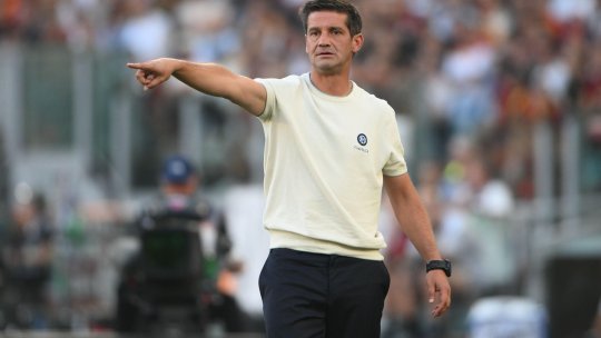 Inter - Parma 0-0, ACUM, pe iAMsport.ro. Chivu, față în față cu fosta echipă