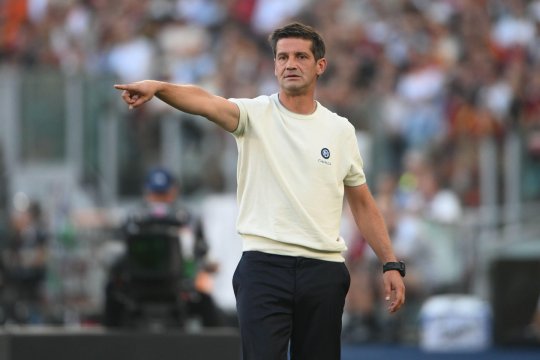 Inter - Parma, de la ora 19:00, pe iAMsport.ro. Chivu, față în față cu fosta echipă