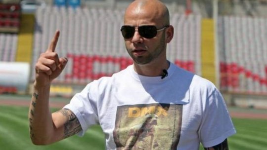 Giani Kiriță l-a surprins pe Gică Hagi: ”N-am crezut că poți face asta!”