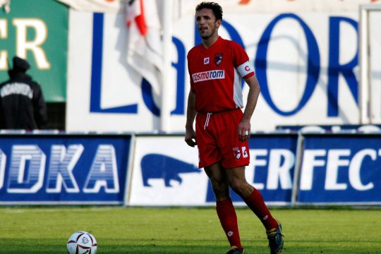 ”Nu am avut ce să facem!”. Giovanni Becali a dezvăluit motivul real pentru care Gică Popescu a semnat cu Dinamo în 2002