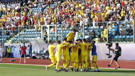 E amăgit de ce s-a ales de un promițător fotbalist român: ”Exemplul perfect de ratare fotbalistică! Nu mai știm nimic de el”