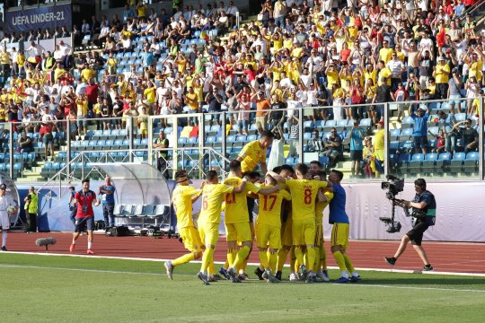 E amăgit de ce s-a ales de un promițător fotbalist român: ”Exemplul perfect de ratare fotbalistică! Nu mai știm nimic de el”