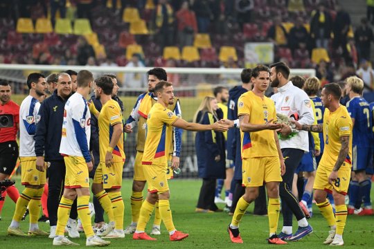 Șterge pe jos cu un titular din naționala României: ”E foarte, foarte, foarte slab! Nu știu cum au dat ăia atâția bani pe el”