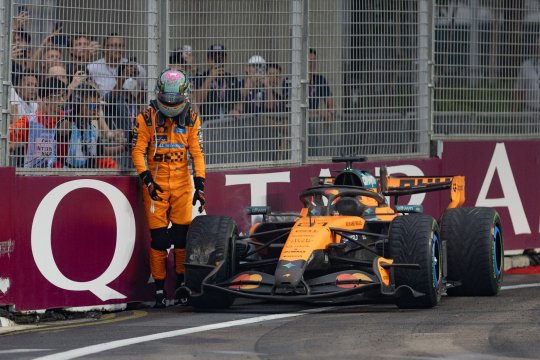 Tensiuni la McLaren după incidentul dintre Norris și Piastri: ”Este pur și simplu inacceptabil!”