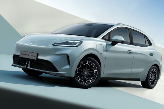 MG4, liderul pieței de automobile electrice din România în septembrie 2026
