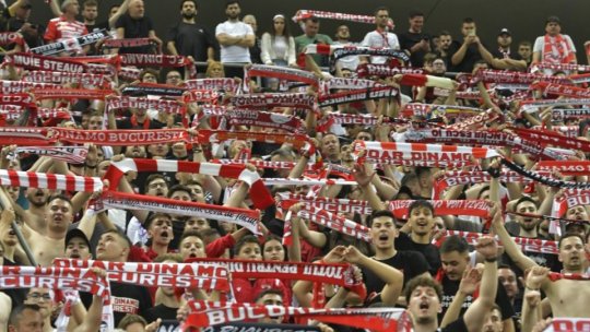 Cvadruplul campion al României a spus motivul pentru care a ales-o pe Steaua în detrimentul lui Dinamo