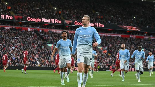 Haaland a rupt tăcerea după ce Manchester City a fost găsită vinovată de 114 acuzații