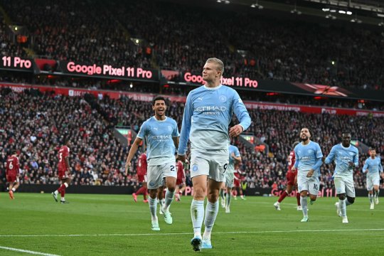 Haaland a rupt tăcerea după ce Manchester City a fost găsită vinovată de 114 acuzații