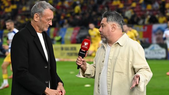 Gică Craioveanu, atac fără menajamente: ”Băiatul ăsta are probleme grave!”