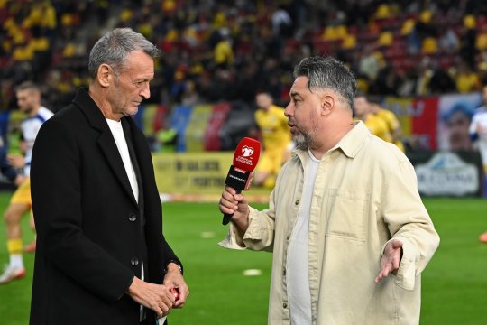 Gică Craioveanu, atac fără menajamente: ”Băiatul ăsta are probleme grave!”