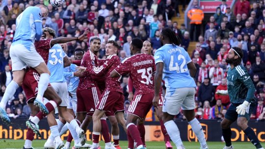 Neville și Carragher au dat verdictul după ce City a fost găsită vinovată: ”Nu cred că realizează!”