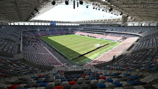 Componentul Generației de Aur: ”Steaua va juca cu 20.000 de oameni în tribune dacă va avea drept de promovare! Dacă va ajunge în Liga 1, va fi stadionul plin”