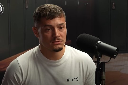 Gabriel Torje, confesiune emoționantă! Ce i-a spus tatăl său înainte să moară